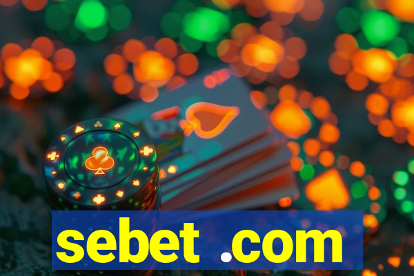 sebet .com